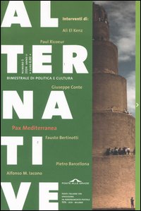 Alternative. Vol. 5: Pax mediterranea
