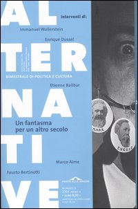Alternative. Vol. 6: Un fantasma per un altro secolo
