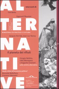 Alternative. Vol. 1: Il pianeta dei rifiuti