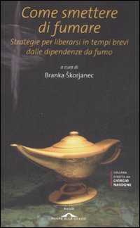 Come smettere di fumare