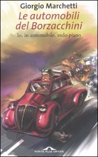 Le automobili del Borzacchini