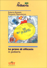 Le prove di efficacia in pediatria