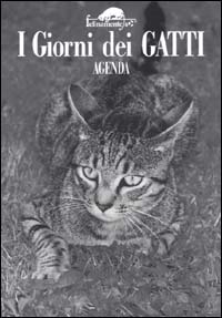 I giorni dei gatti. Agenda