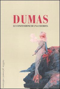 Le confessioni di una favorita