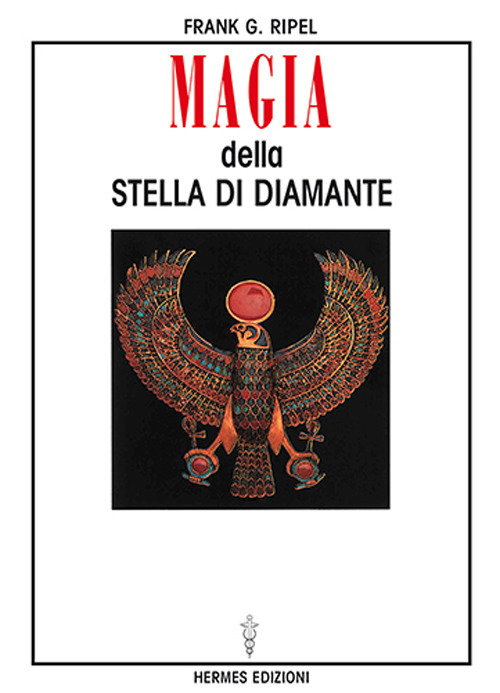 Magia della stella di diamante