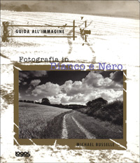 Fotografia in bianco e nero