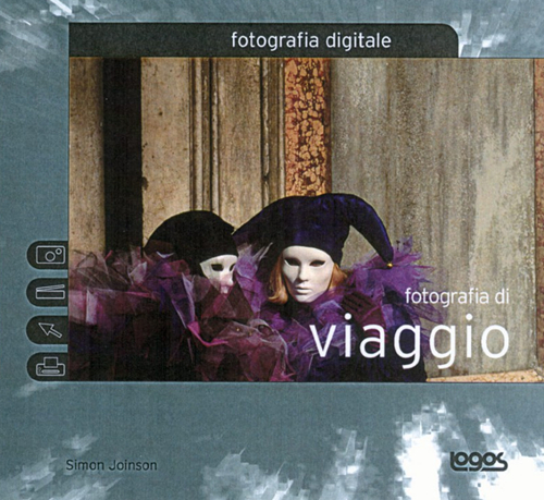 Fotografia di viaggio. Fotografia digitale