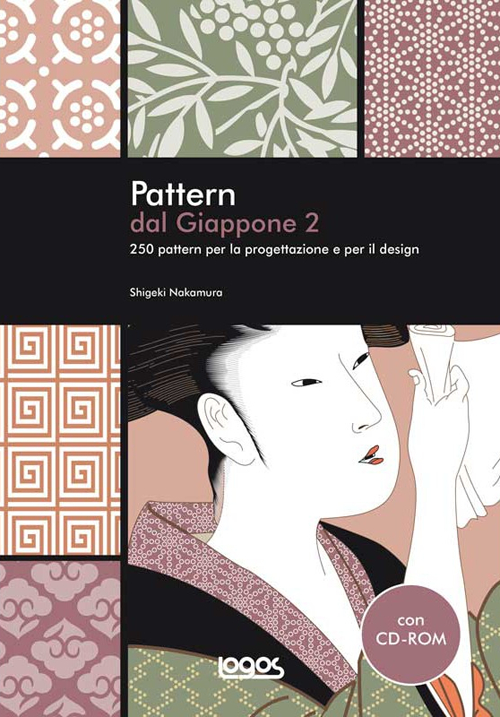 Pattern dal Giappone. Vol. 2