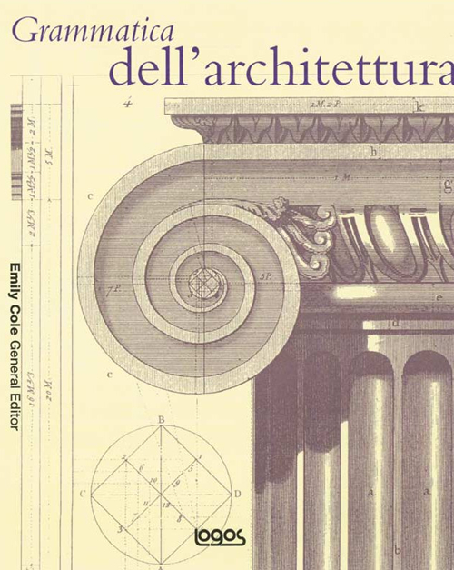 Grammatica dell'architettura