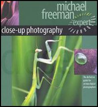 Conoscere la fotografia digitale. Close up