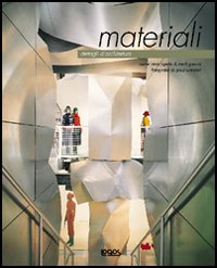 Dettagli d'architettura: materiali