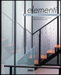 Dettagli d'architettura: elementi