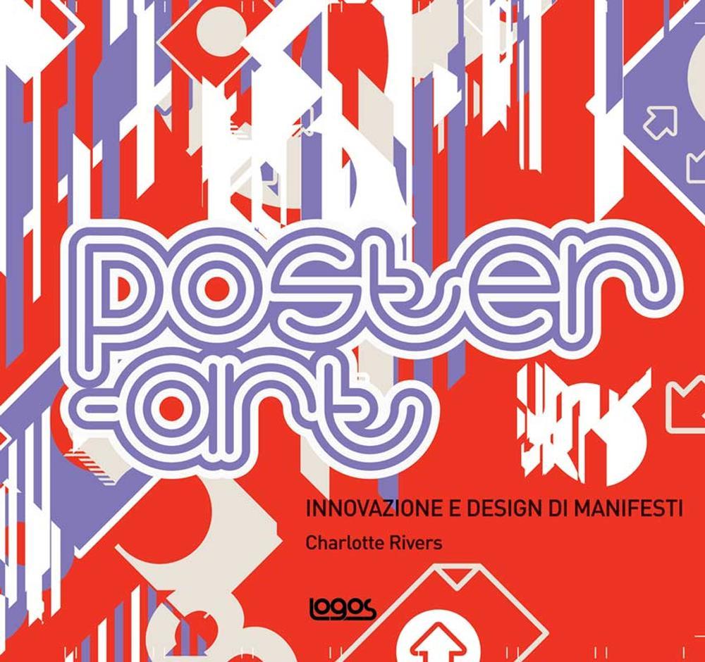 Poster-art. Innovazione e design di manifesti