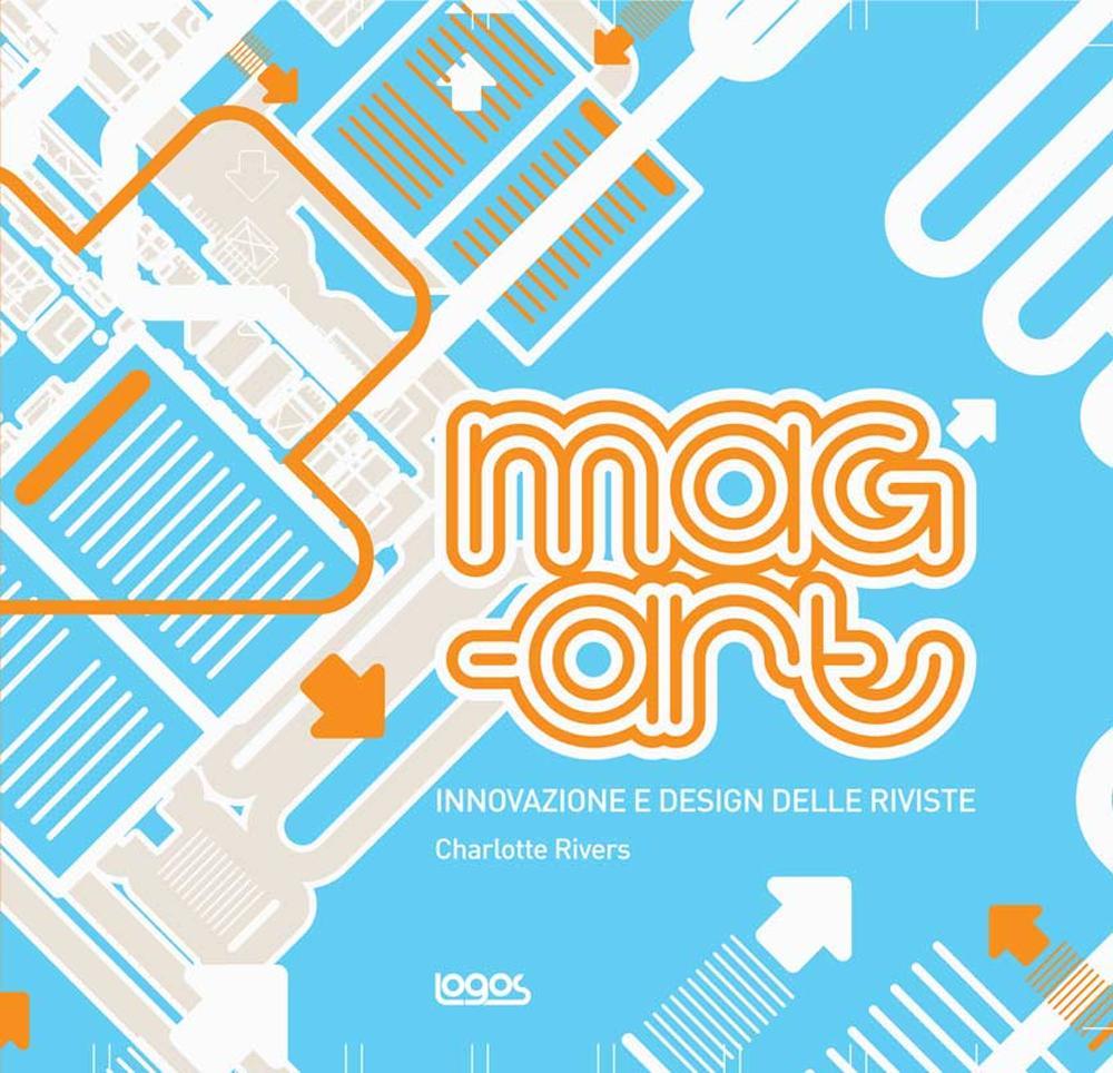 Mag-Art. Innovazione e design delle riviste