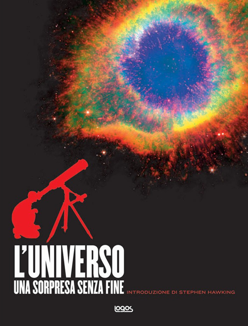 L'universo una sorpresa senza fine