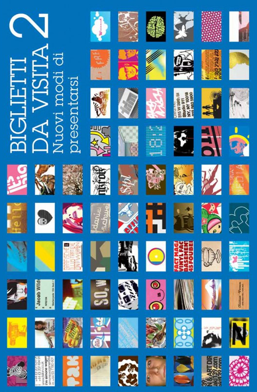 Biglietti da visita. Vol. 2: Nuovi modi di presentarsi