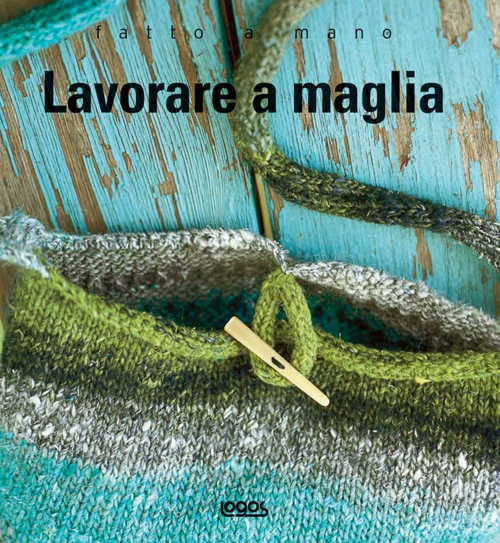 Fatto a mano, lavorare a maglia