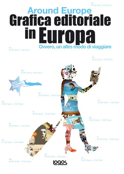 Around Europe. Promozione