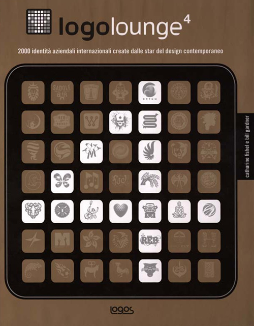 Logolounge. Vol. 4