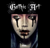Gothic art