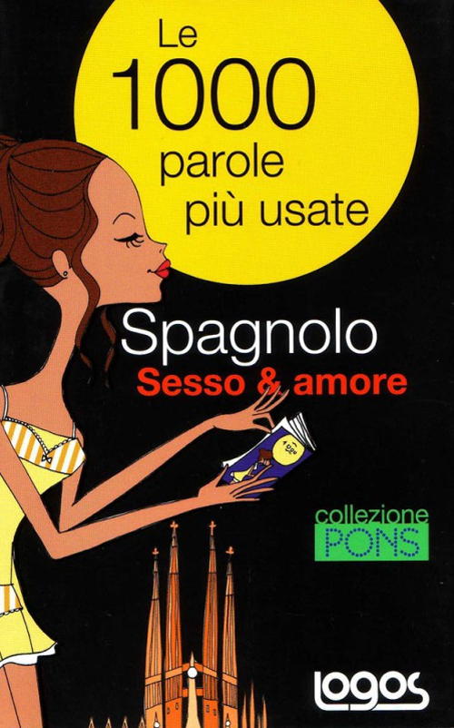 Spagnolo sesso & amore