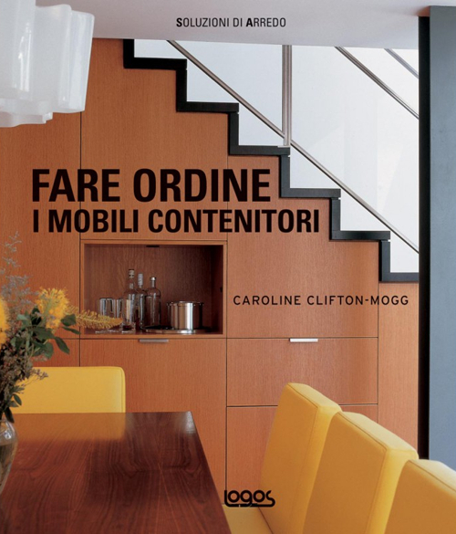 Fare ordine. I mobili contenitori