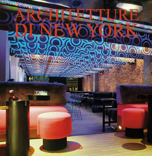 L'architettura di New York