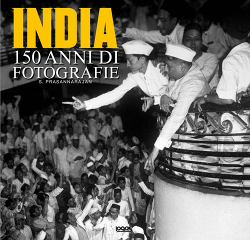 India. 150 anni di fotografie