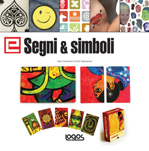 Elementi di grafica. Segni & simboli. Ediz. inglese