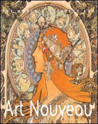 I sentieri d'arte. Art nouveau
