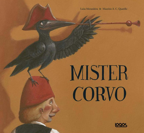 Mister corvo