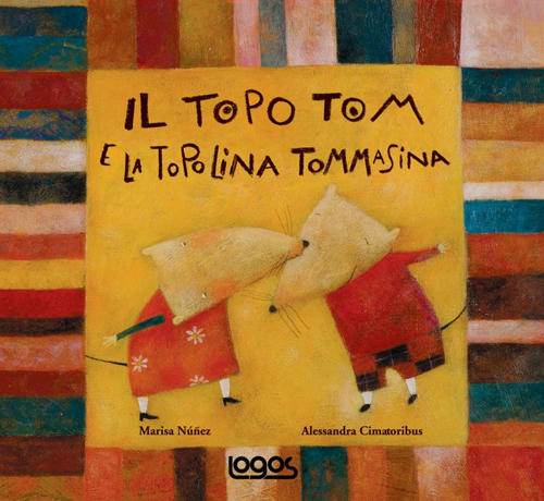 Il topo Tom e la topolina Tommasina