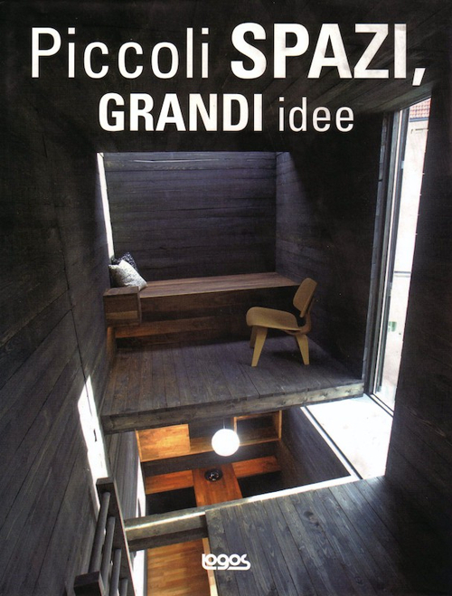 Piccoli spazi grandi idee