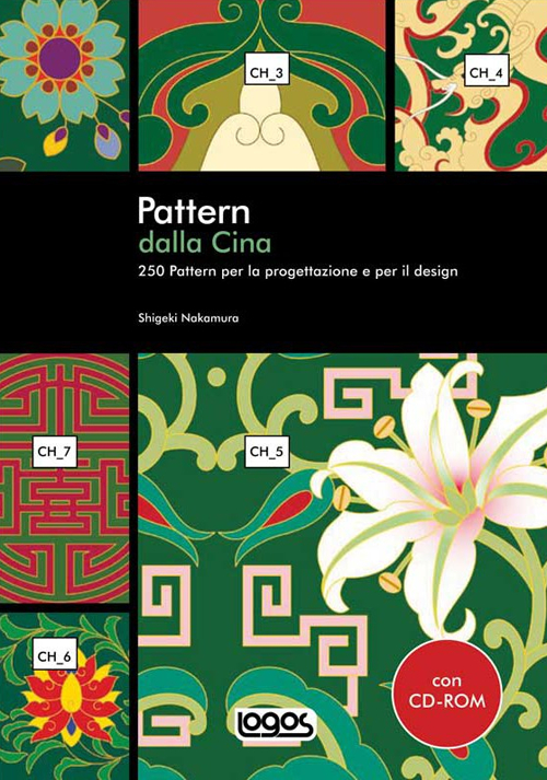 Pattern dalla Cina