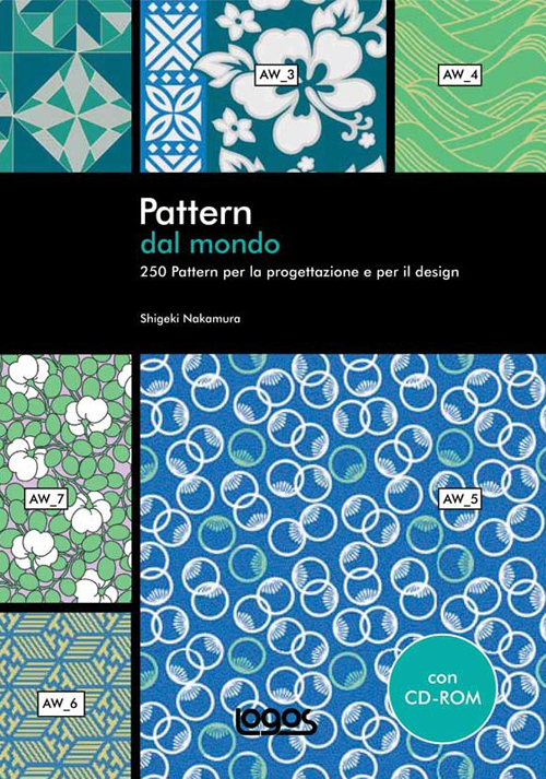 Pattern dal mondo