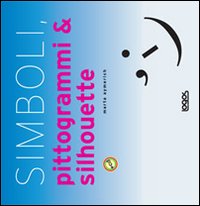 Simboli, pittogrammi & silhouette