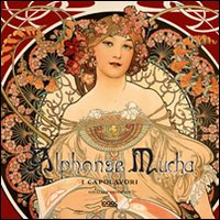 Alphonse Mucha