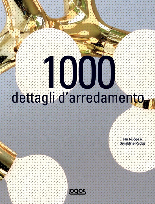 Mille dettagli d'arredamento