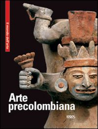 Arte precolombiama