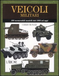 Veicoli militari