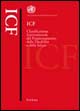 ICF. Classificazione internazionale del funzionamento, della disabilità e della salute
