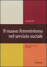 Il nuovo femminismo nel servizio sociale
