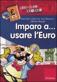 Imparo a... usare l'euro. Kit
