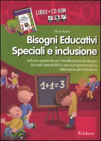 Bisogni educativi speciali e inclusione