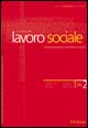 Lavoro sociale. Quadrimestrale di metodologia e cultura per le professioni sociali. Vol. 2