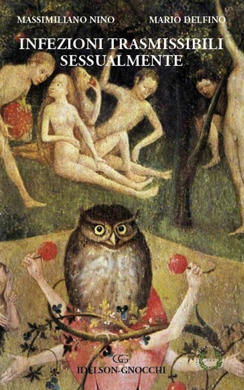 Infezioni trasmissibili sessualmente