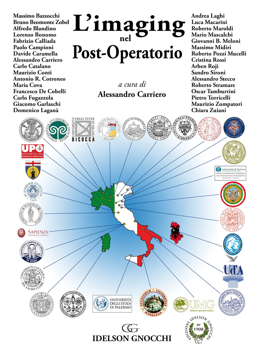 L'imaging nel post-operatorio