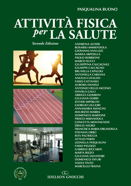 Attività fisica per la salute