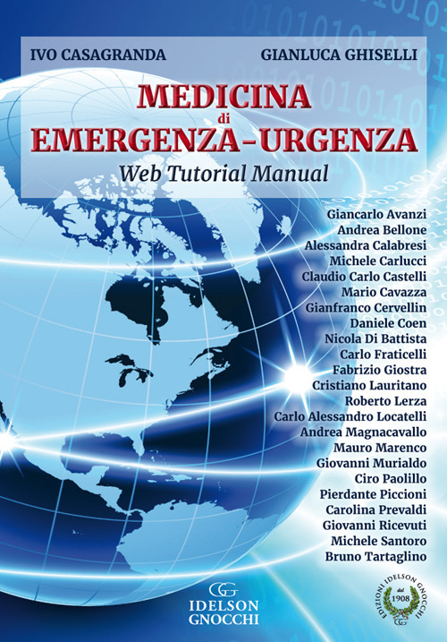 Medicina di emergenza-urgenza