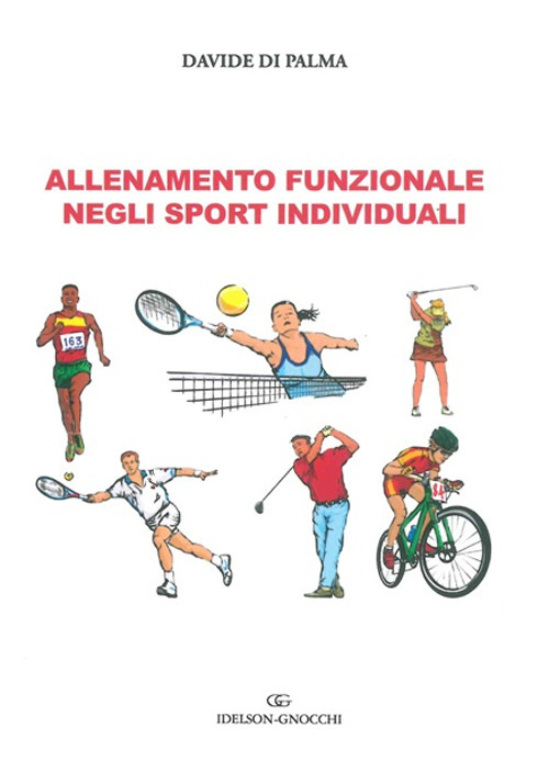 Allenamento funzionale negli sport individuali